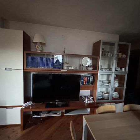 Casa Bianca Apartment ซานวีโต ดิ กาโดเร ภายนอก รูปภาพ