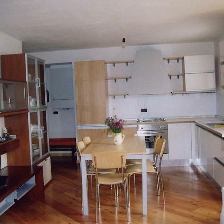 Casa Bianca Apartment ซานวีโต ดิ กาโดเร ภายนอก รูปภาพ