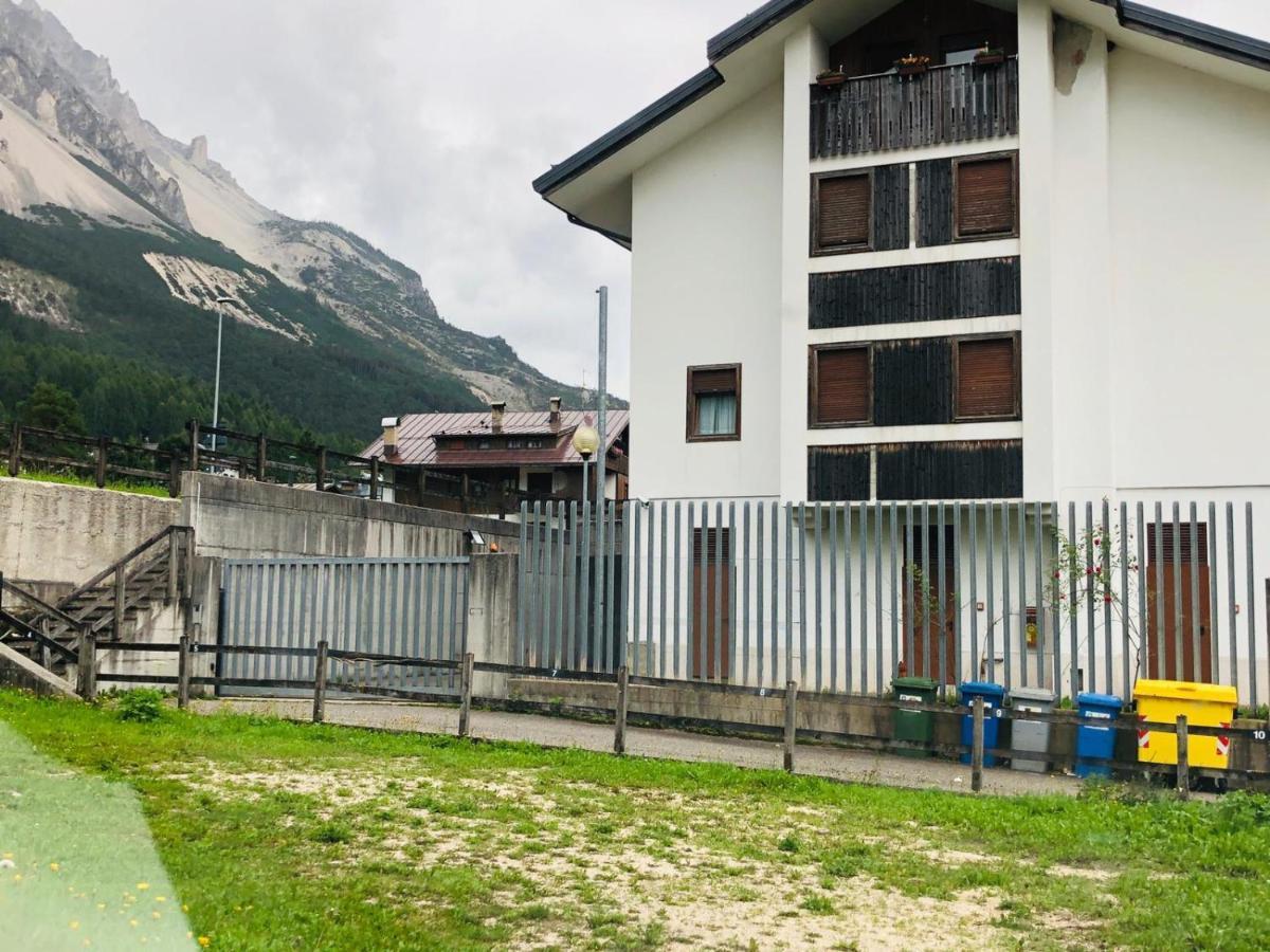 Casa Bianca Apartment ซานวีโต ดิ กาโดเร ภายนอก รูปภาพ