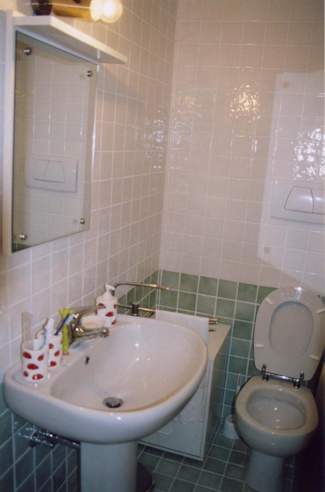 Casa Bianca Apartment ซานวีโต ดิ กาโดเร ภายนอก รูปภาพ