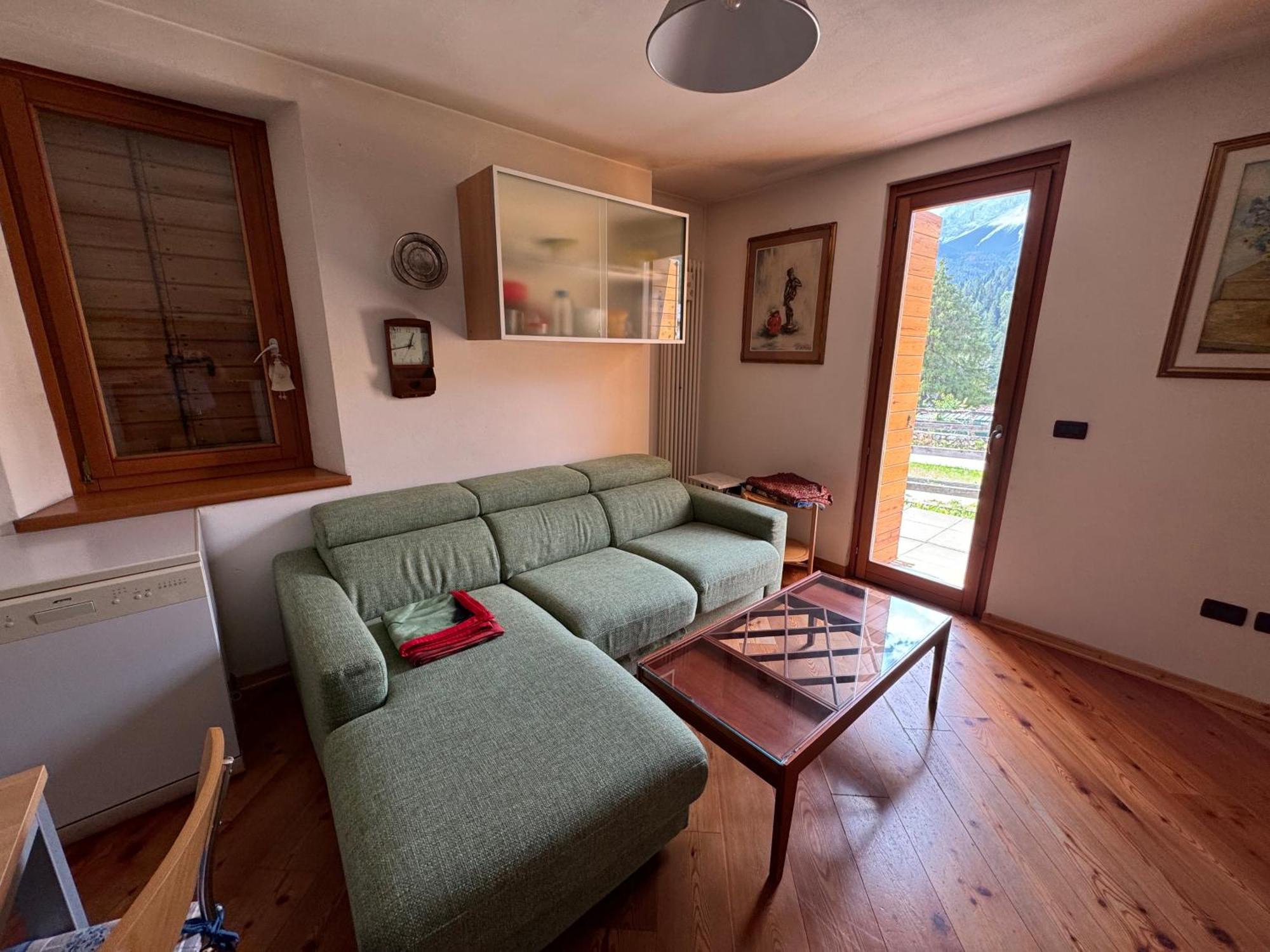Casa Bianca Apartment ซานวีโต ดิ กาโดเร ภายนอก รูปภาพ