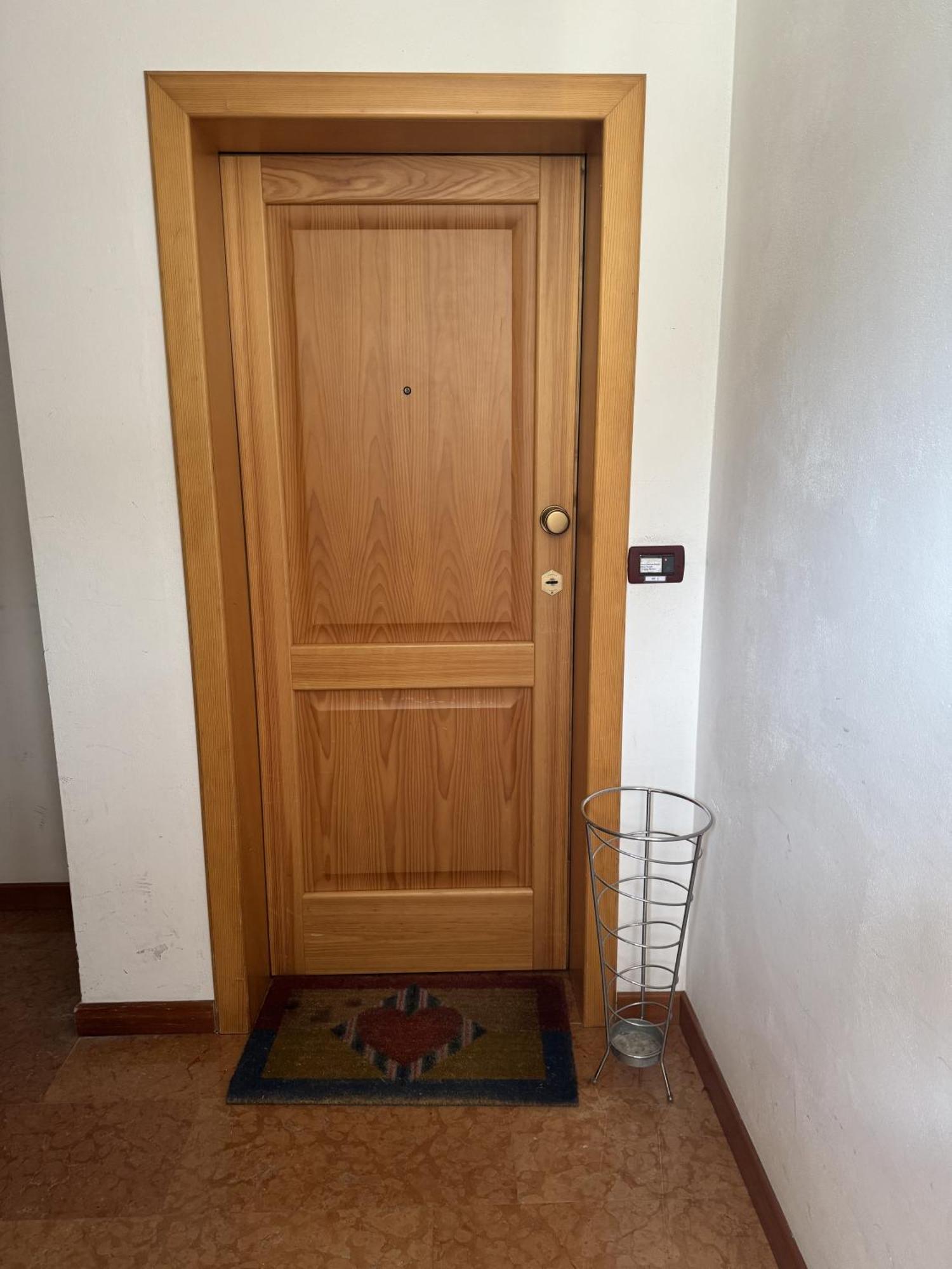 Casa Bianca Apartment ซานวีโต ดิ กาโดเร ภายนอก รูปภาพ