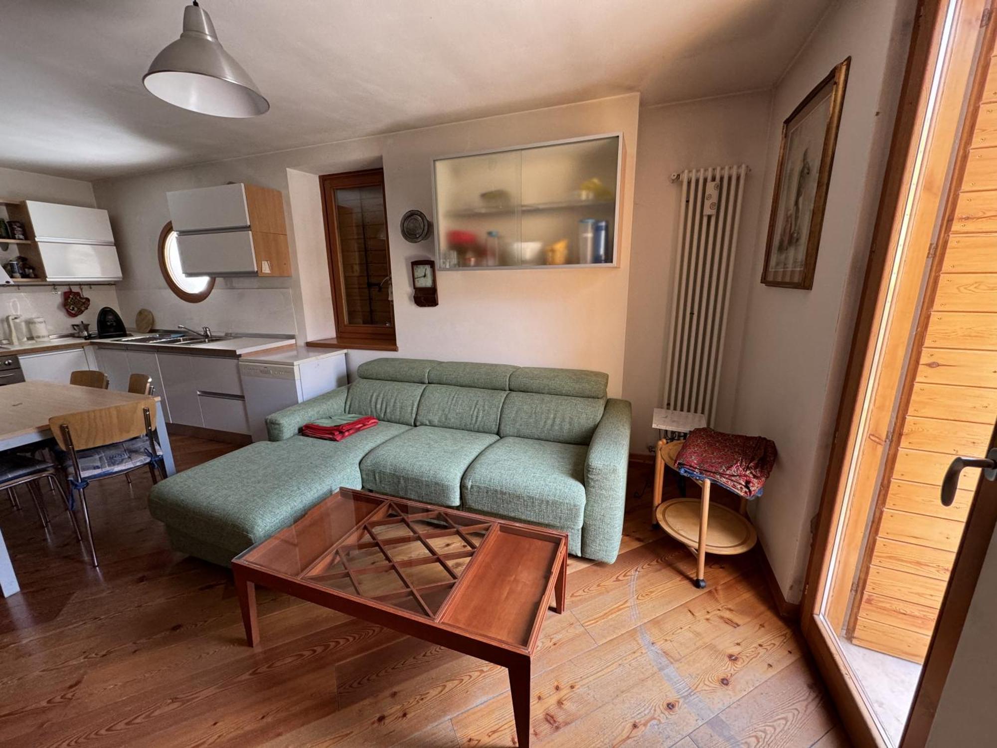 Casa Bianca Apartment ซานวีโต ดิ กาโดเร ภายนอก รูปภาพ