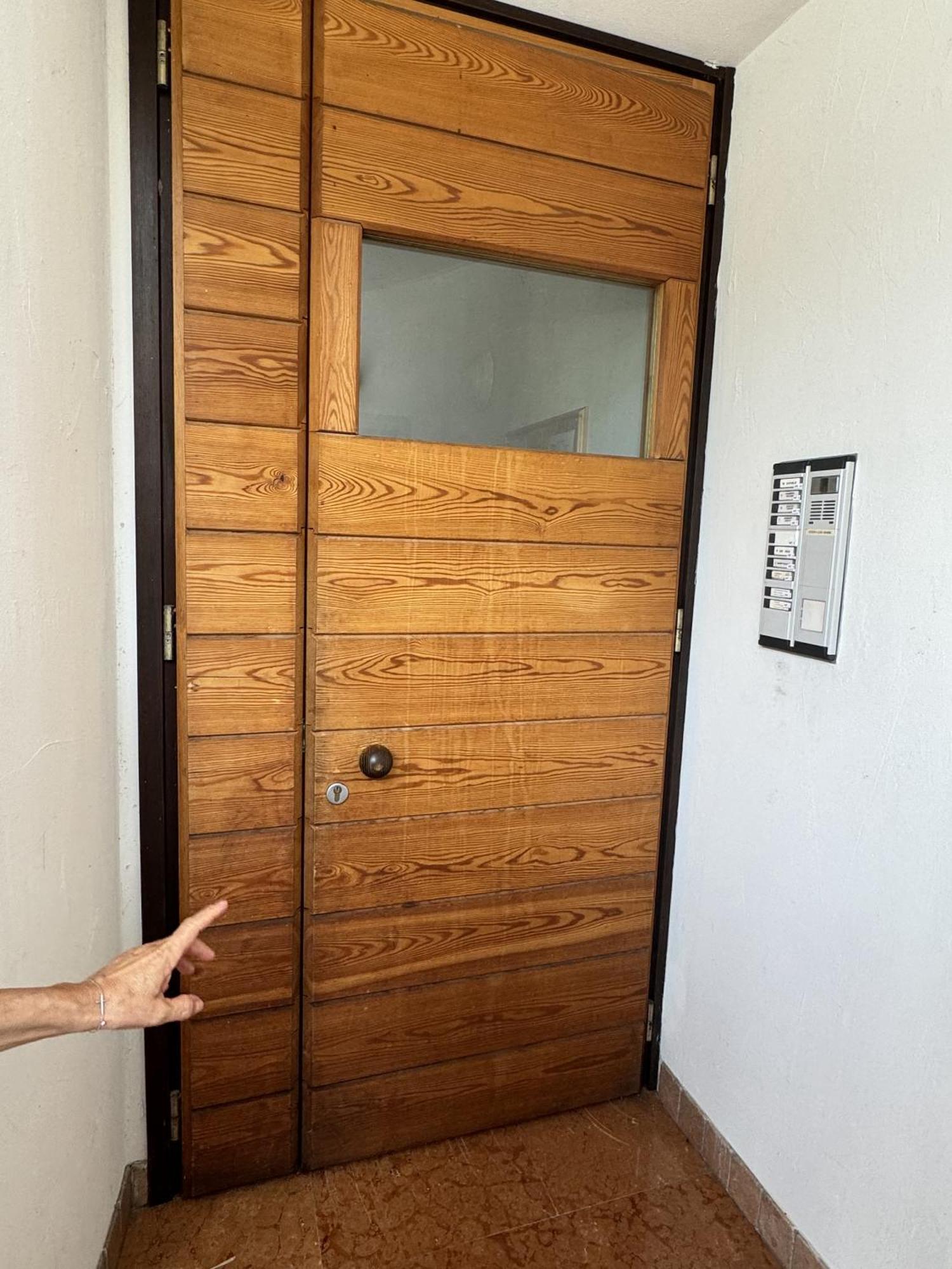 Casa Bianca Apartment ซานวีโต ดิ กาโดเร ภายนอก รูปภาพ