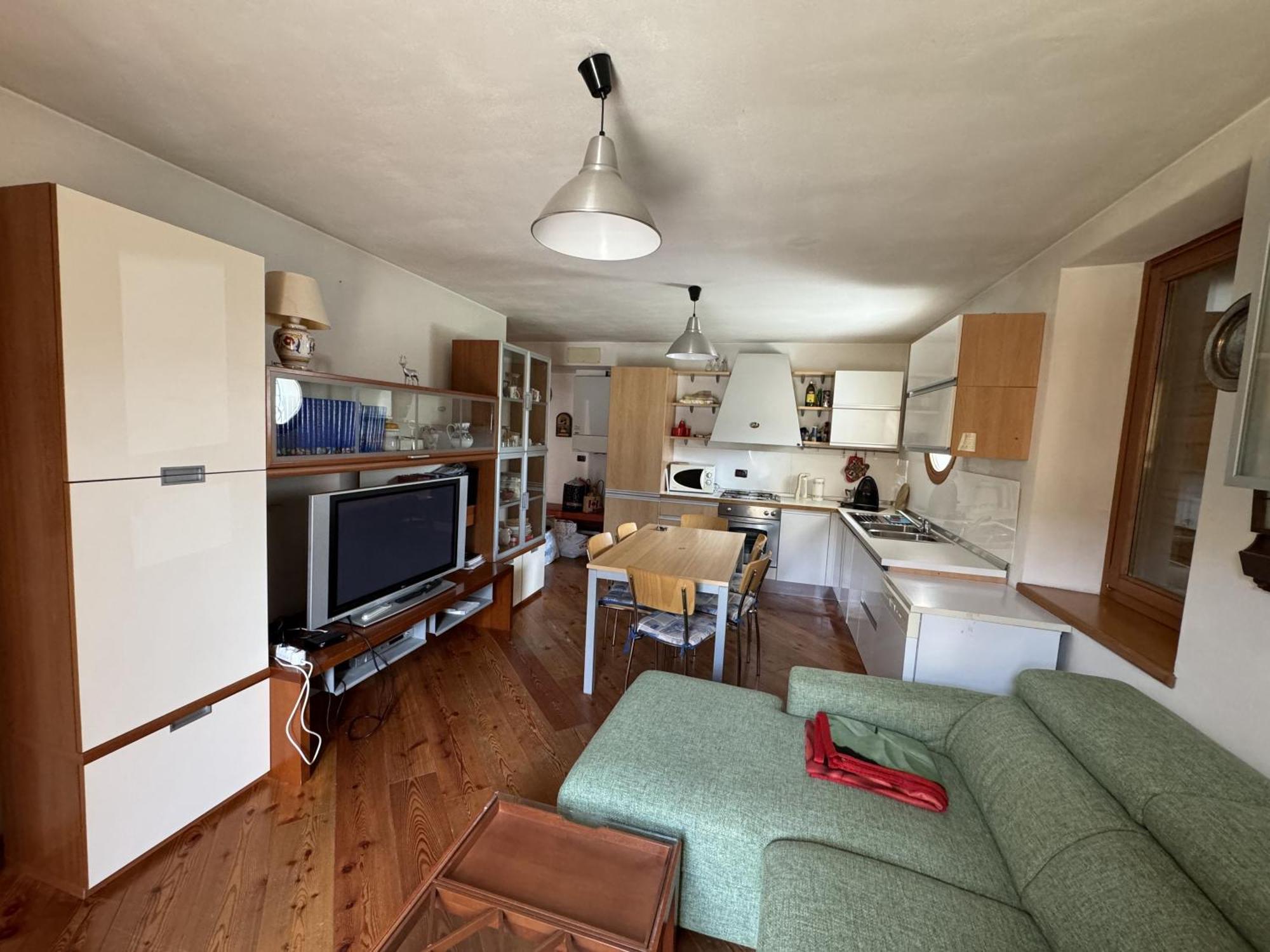Casa Bianca Apartment ซานวีโต ดิ กาโดเร ภายนอก รูปภาพ