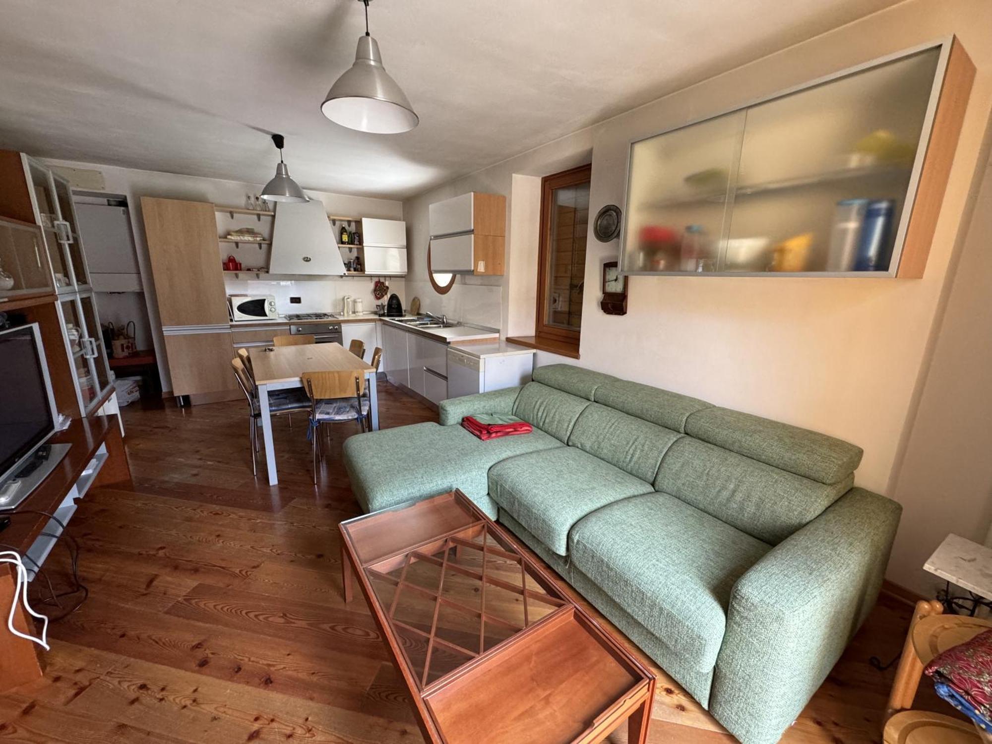 Casa Bianca Apartment ซานวีโต ดิ กาโดเร ภายนอก รูปภาพ