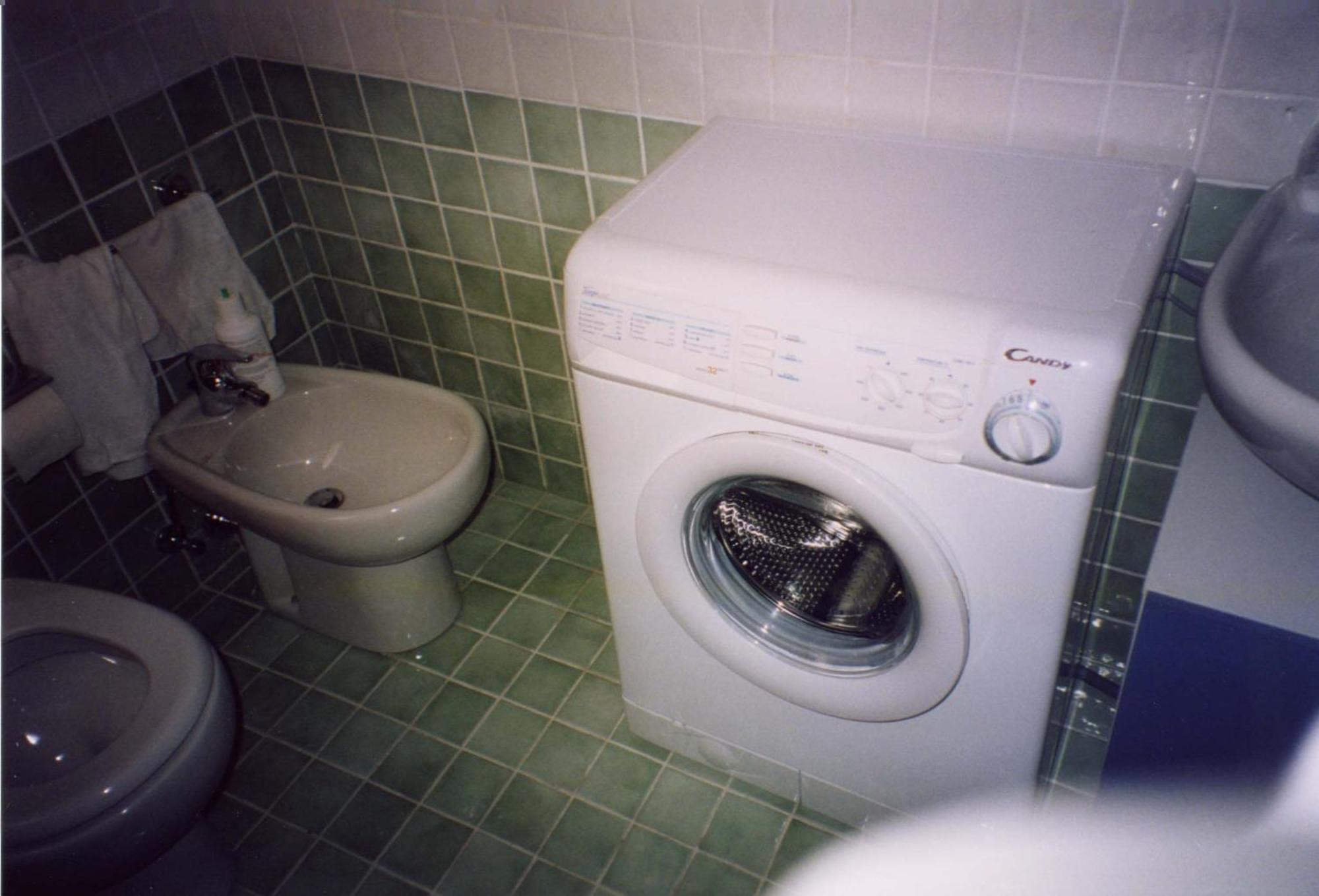 Casa Bianca Apartment ซานวีโต ดิ กาโดเร ภายนอก รูปภาพ
