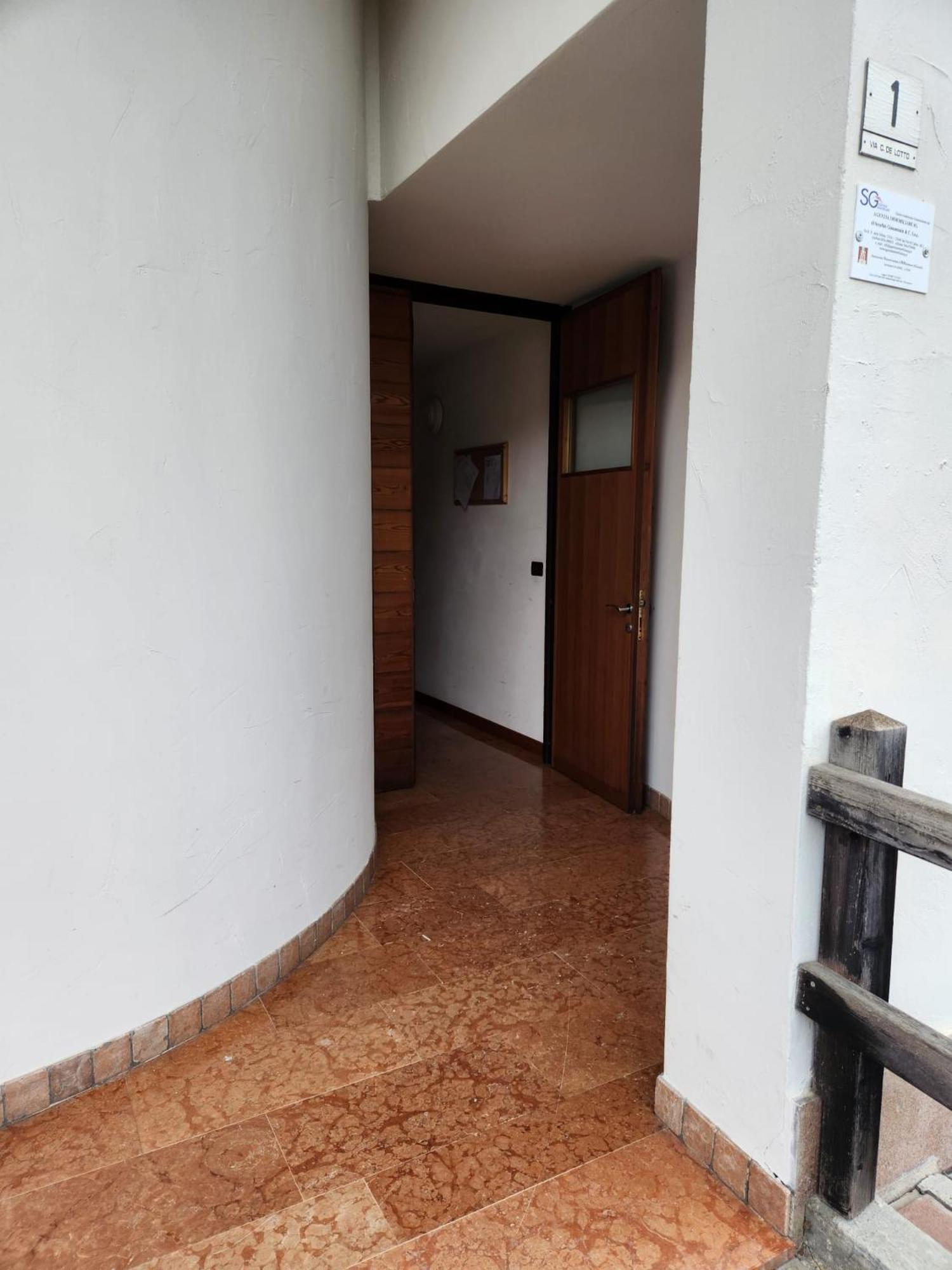 Casa Bianca Apartment ซานวีโต ดิ กาโดเร ภายนอก รูปภาพ