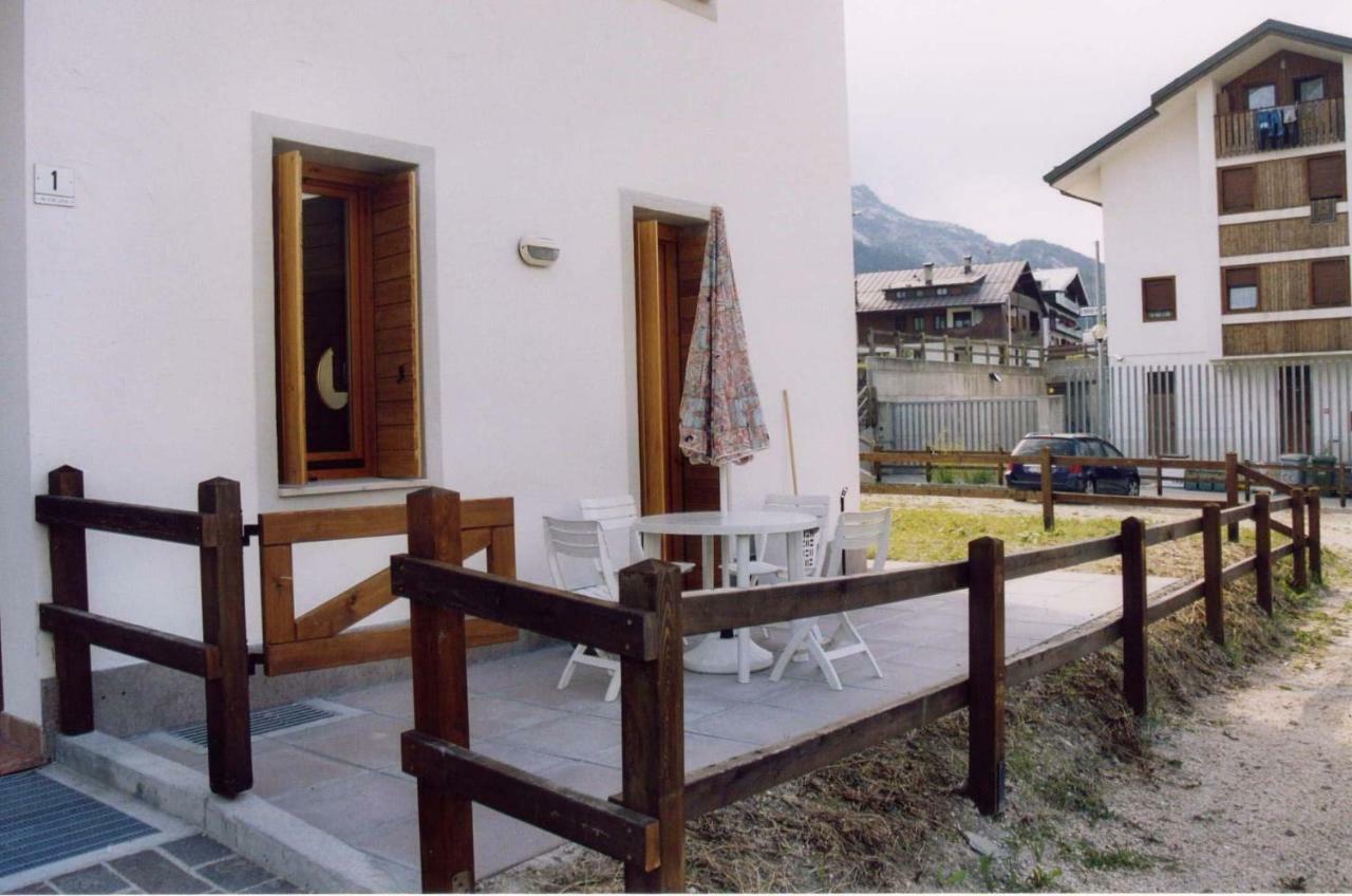 Casa Bianca Apartment ซานวีโต ดิ กาโดเร ภายนอก รูปภาพ