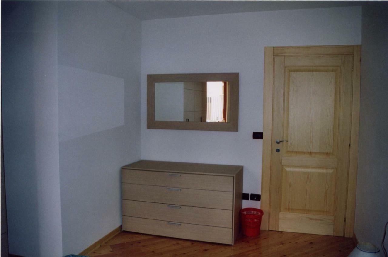 Casa Bianca Apartment ซานวีโต ดิ กาโดเร ภายนอก รูปภาพ