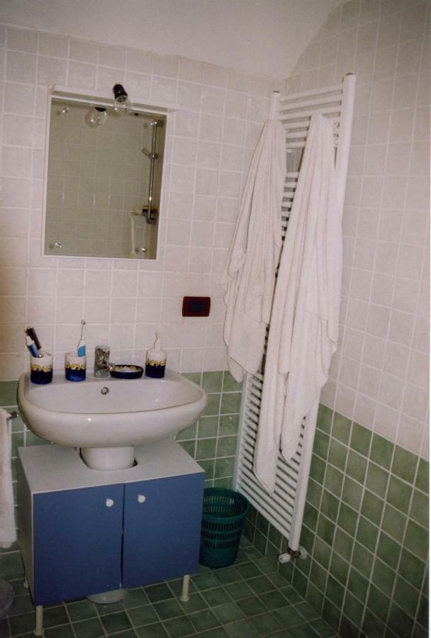 Casa Bianca Apartment ซานวีโต ดิ กาโดเร ภายนอก รูปภาพ