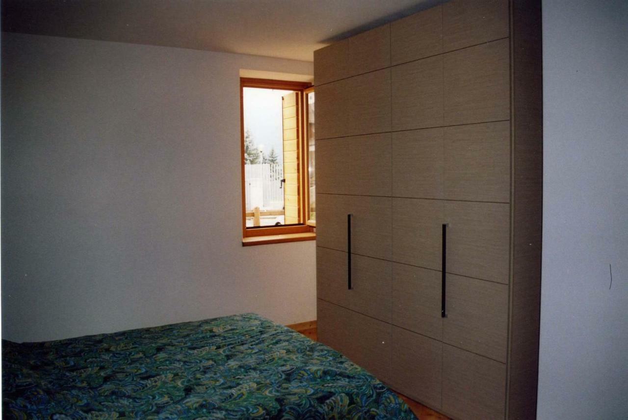 Casa Bianca Apartment ซานวีโต ดิ กาโดเร ภายนอก รูปภาพ